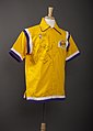 Los Angeles Lakers Polo Shirt Signed by the Team - NARA - 7865657 (page 2).jpg