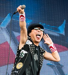 Loudness - Wacken Open Air 2016 18.jpg