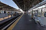 Thumbnail for Lougheed Town Centre station