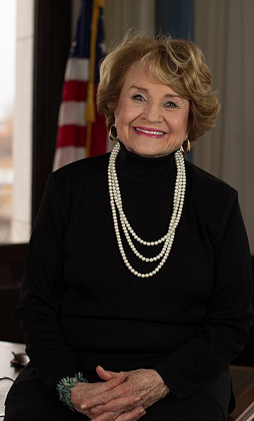 Louise Slaughter