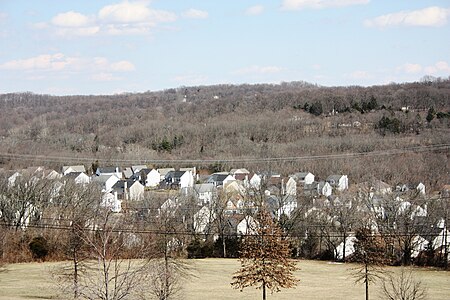 Lower Pottsgrove Housing