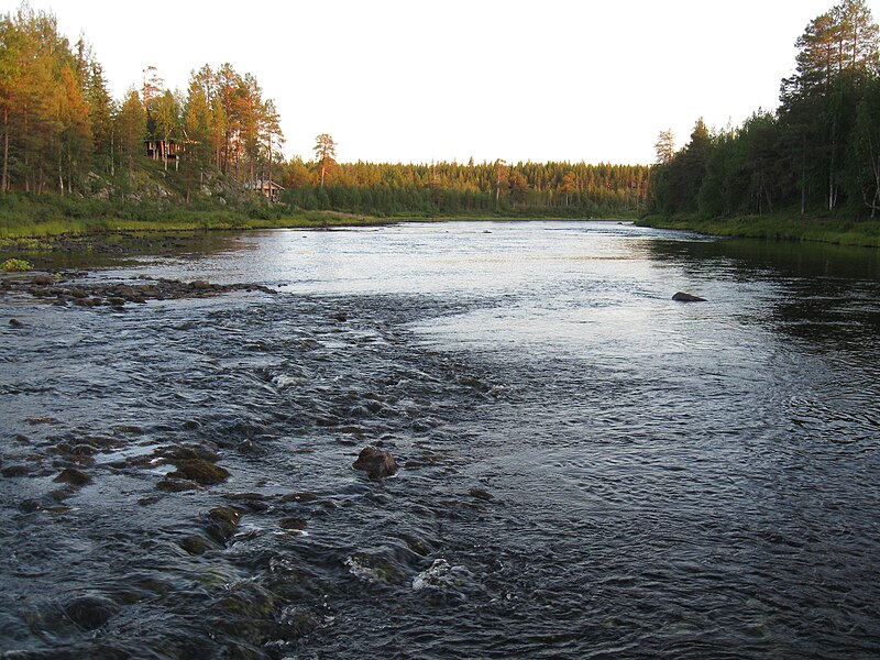 File:Luiro at Kuisjoki.JPG