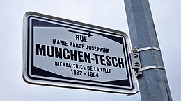 Luxembourg, rue Munchen-Tesch(nom de rue) 10.jpg