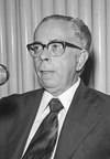 Mario Augusto Jorge de Castro Lima, ministro da Saude..tif