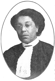 Fuller, circa 1913