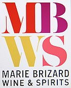 logo de Marie Brizard Wine & Spirits