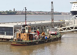 MSC Buffalo (ship, 1968)