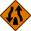 MUTCD CW6-2.svg