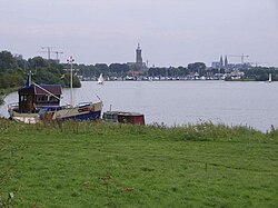Maasplassen