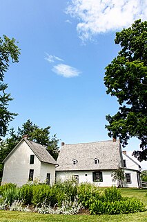 Mabee House United States historic place