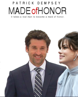 Made of Honor