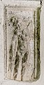 * Nomination Relief of a morning genius (CSIR II/4, 336) at the castle chapel Holy Trinity and Saint Nicholas in Portendorf, Magdalensberg, Carinthia, Austria --Johann Jaritz 02:21, 2 October 2018 (UTC) * Promotion Good quality. --GT1976 04:12, 2 October 2018 (UTC)