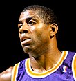 Magic Johnson