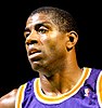 Magic Johnson