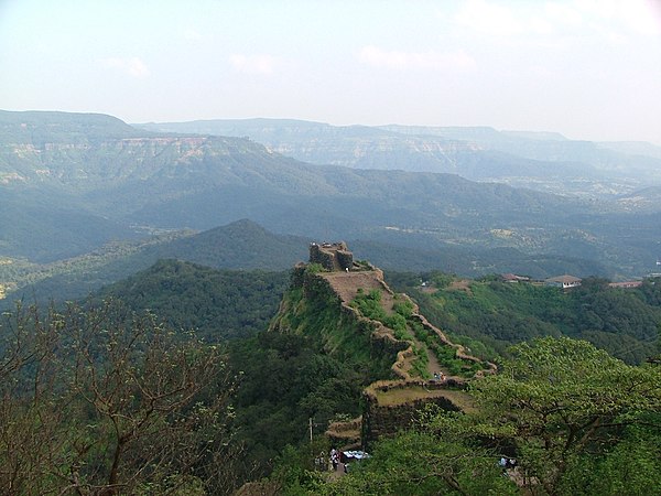 Image: Mahabaleshwar Pratapgad 023