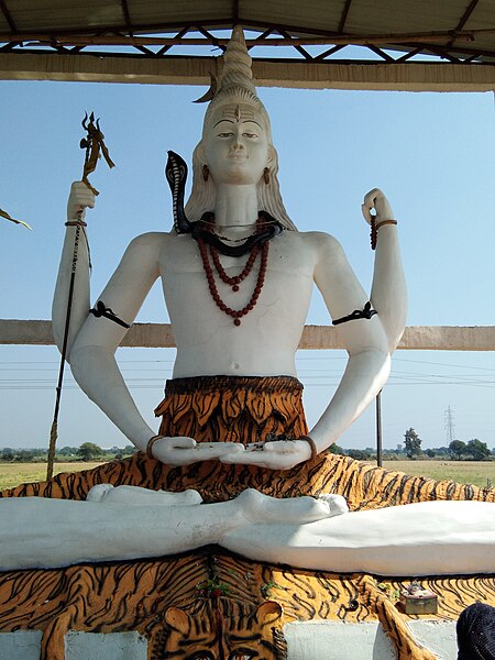 File:Mahadev Temple in Vidisha.jpg