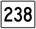 Thumbnail for Maine State Route 238