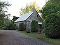 Maison Patenaude Longueuil 5487