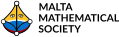 File:Malta Mathematical Society Logo.svg