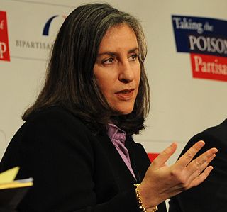 <span class="mw-page-title-main">Mandy Grunwald</span> American political consultant