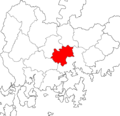 Haman county