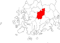 Hwasun County