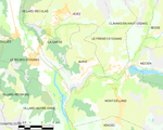 Map commune FR insee code 38020.png