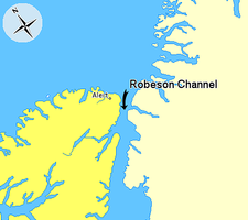 Eo Biển Robeson