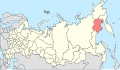 Oblast de Маgadan