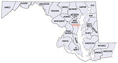 CASA de Maryland - Wikipedia