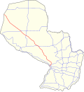 Thumbnail for Route 9 (Paraguay)