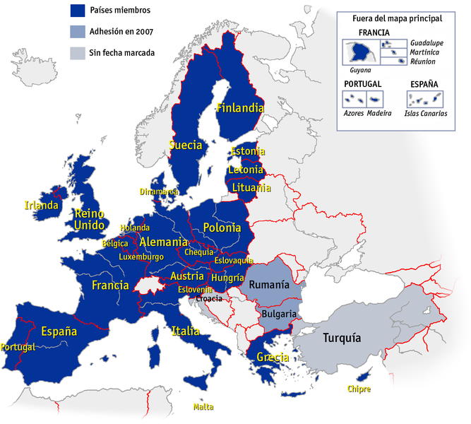 File:Mapa union europea.png
