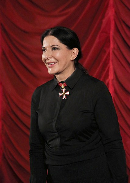 File:Marina Abramović - The Artist Is Present - Viennale 2012 i.jpg