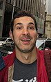 File:Mark Normand, March 2018.jpg (Cc-by-sa-2.0)