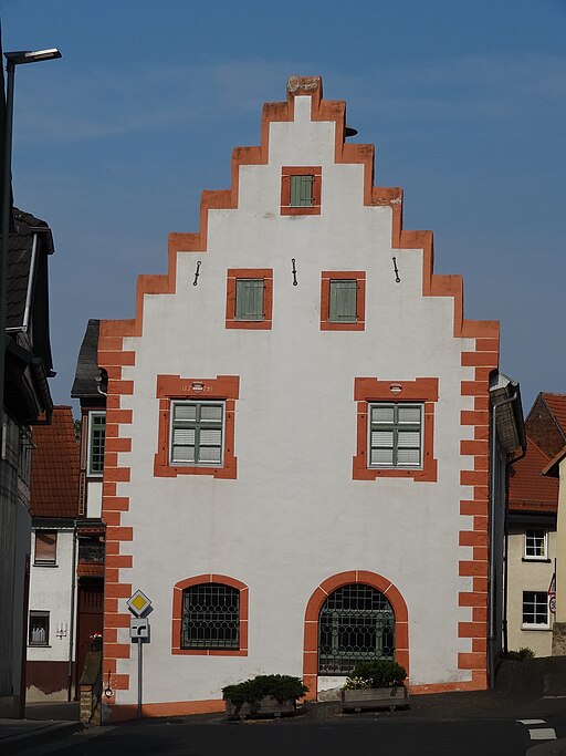 Marktplatz 1 (Münzenberg) 09