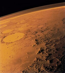 Mars - Wikipedia