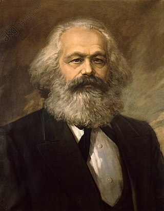 Karl Marx