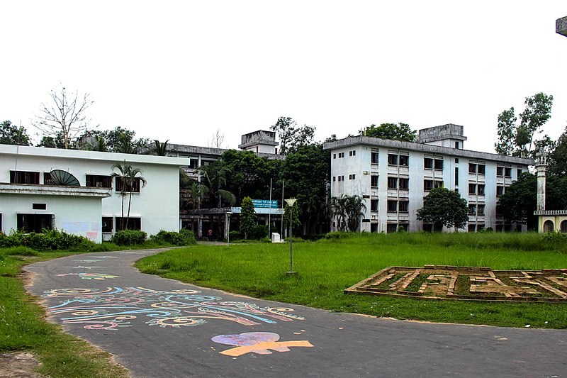 File:Masterda Surya Sen Hall at University of Chittagong (02).jpg