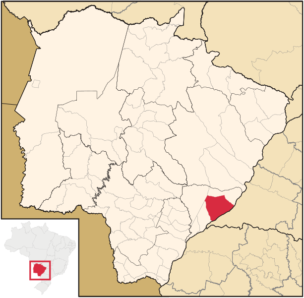 File:MatoGrossodoSul Municip Anaurilandia.svg