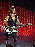 Vignette pour Matthias Jabs