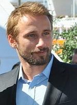 Miniatura para Matthias Schoenaerts