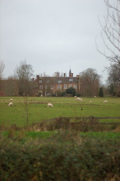 File:Maunsel House - geograph.org.uk - 443686.jpg