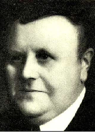 <span class="mw-page-title-main">Maurice Burrus</span>