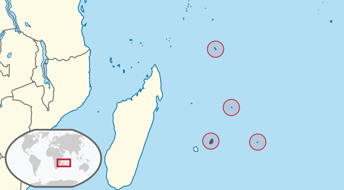 File:Mauritius in its region (small islands magnified).svg