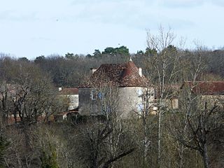 Замок Саразак