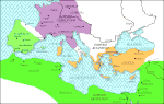 Miniatuur voor Bestand:Mediterráneo año 800 dC 1.gif