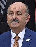 Mehmet Müəzzinoğlu üçün miniatür