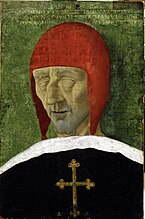 Doodsportret (1519)