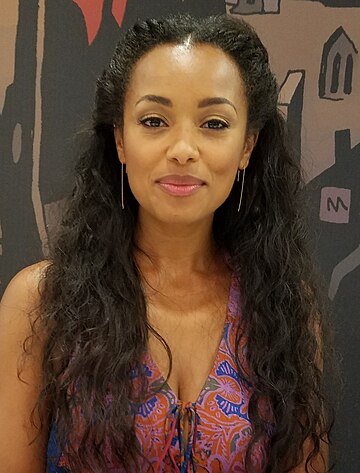 Melanie Liburd