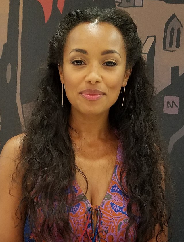 Power Book II: Ghost's Melanie Liburd Does it All As an Actress